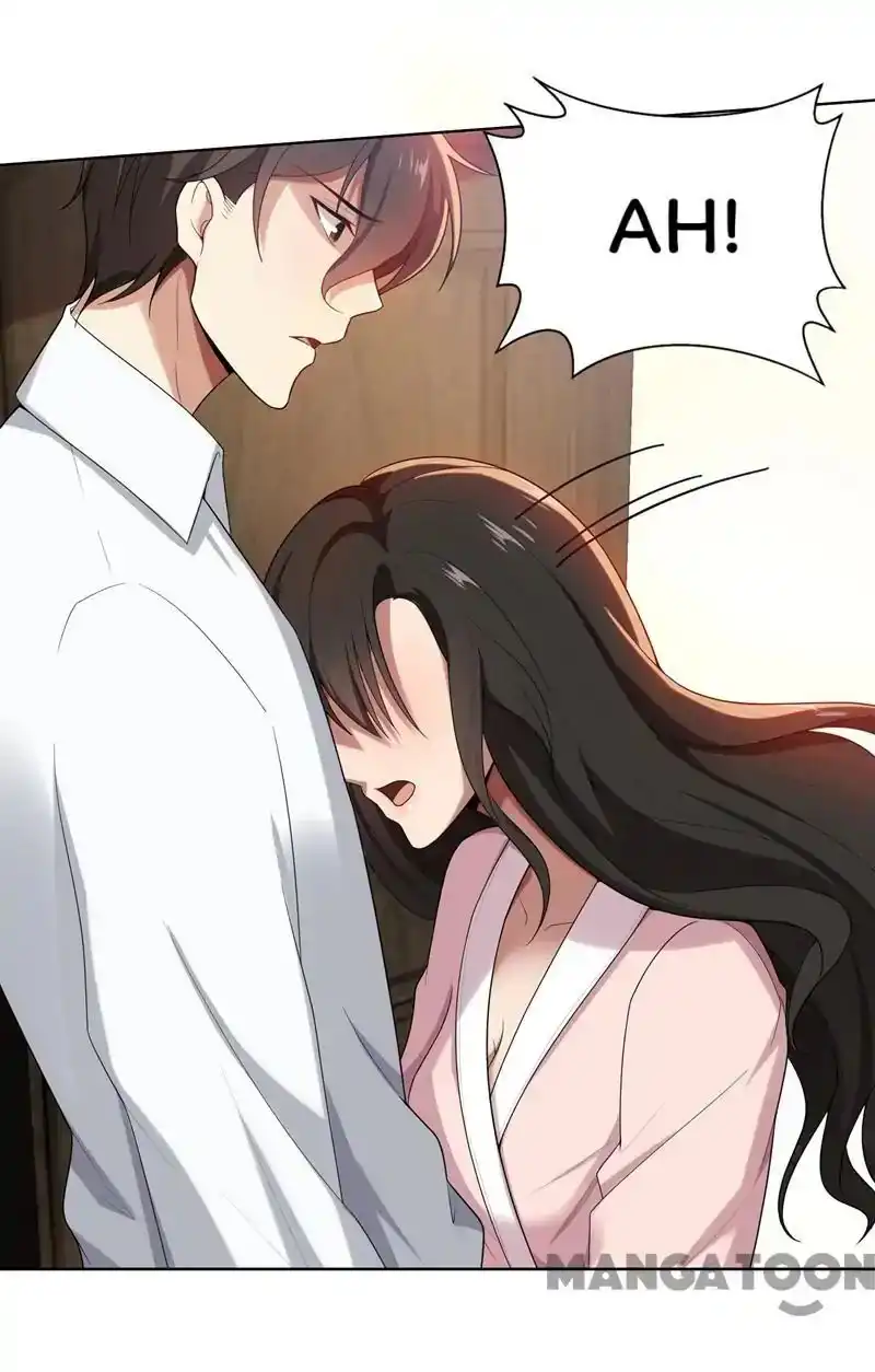 Beloved Wife is not Well-Behaved Chapter 11 19